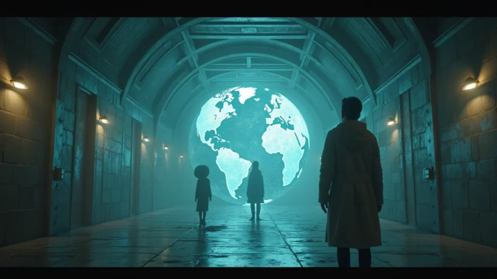 Os filmes de ficção científica mais influentes da história