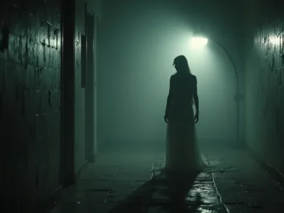 Os filmes de terror mais assustadores segundo especialistas