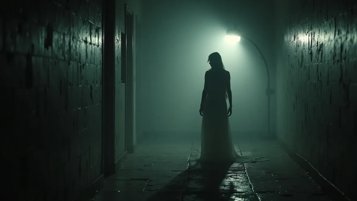 Os filmes de terror mais assustadores segundo especialistas