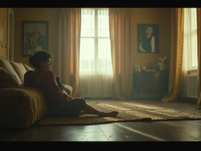 Os filmes vencedores do Oscar de Melhor Filme desde 2000