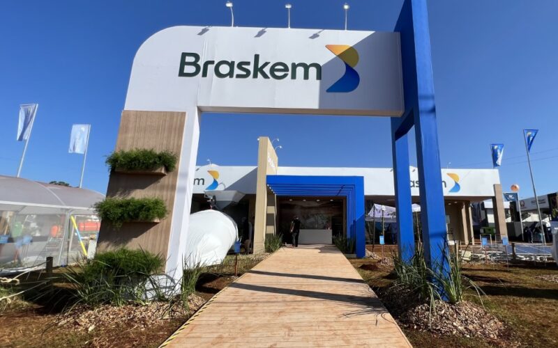 Petrobras abre mão da preferência na venda da Braskem e firma acordo