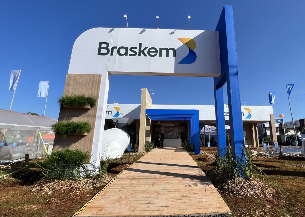 Petrobras abre mão da preferência na venda da Braskem e firma acordo