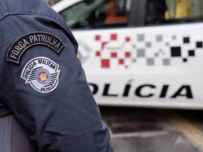 Policial é suspensa após matar mulher em SP