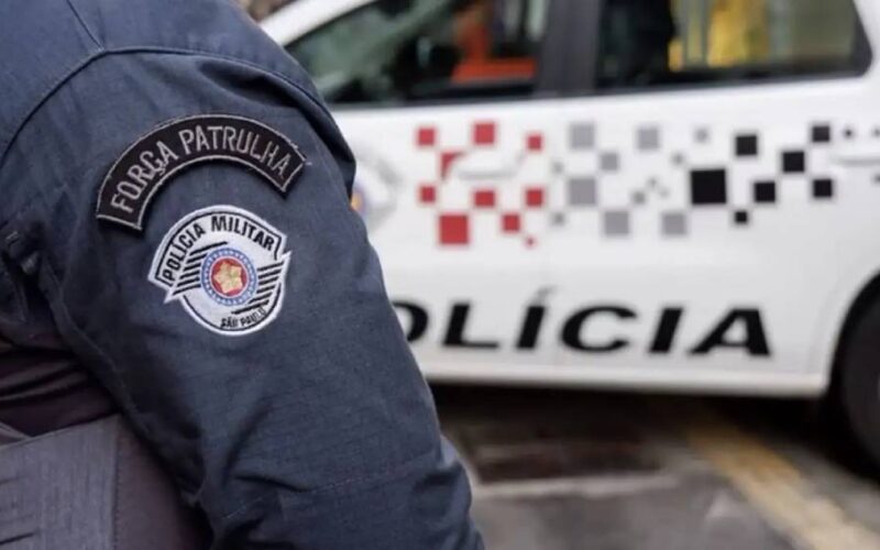 Policial é suspensa após matar mulher em SP
