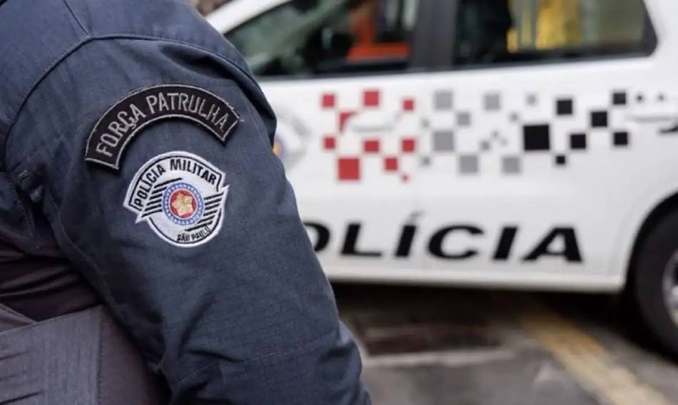 Policial é suspensa após matar mulher em SP