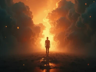 Quando atores saíram do roteiro e fizeram história no cinema