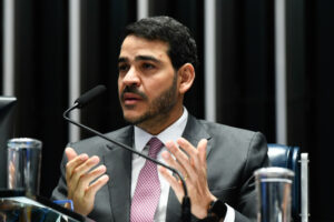 Sabatina de Jorge Messias: perguntas e respostas no Senado