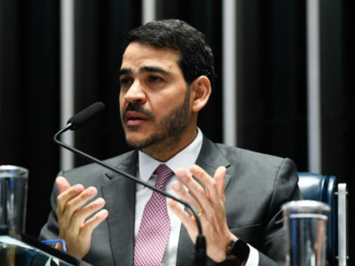 Sabatina de Jorge Messias: perguntas e respostas no Senado