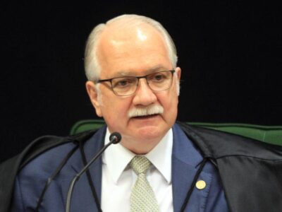 STF respeita prerrogativa do Senado e história de todos