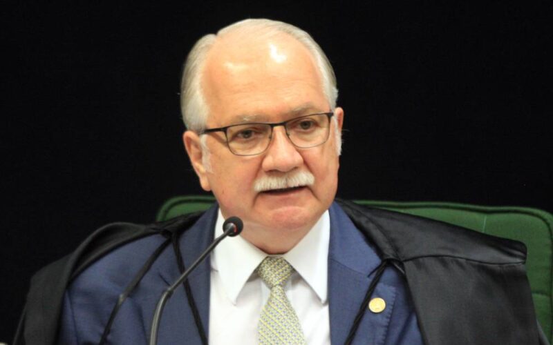 STF respeita prerrogativa do Senado e história de todos