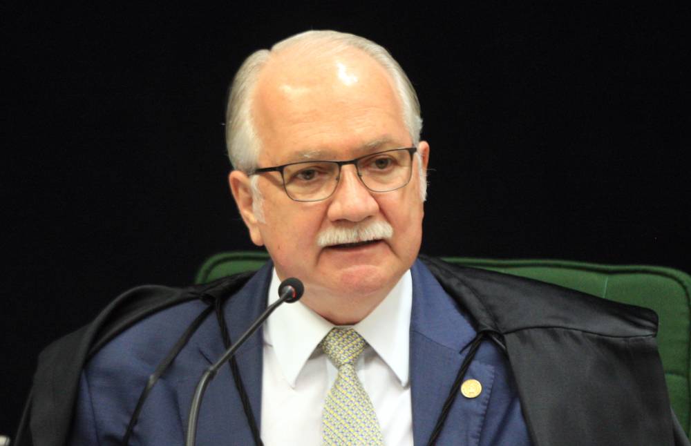 STF respeita prerrogativa do Senado e história de todos