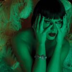 Taylor Swift registra voz e imagem contra uso de IA