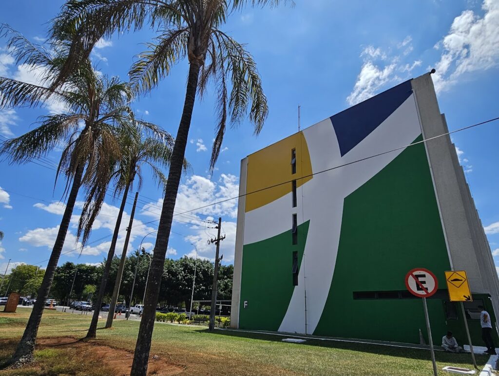 Vicente Pires: último dia para propostas, Terracap até 21h