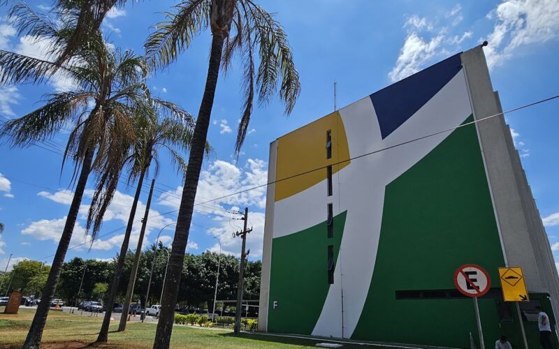 Vicente Pires: último dia para propostas, Terracap até 21h
