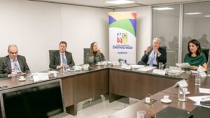 AGU aprova guia para uso responsável da IA nas eleições