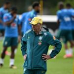 Ancelotti deve testar elenco inteiro contra Panamá