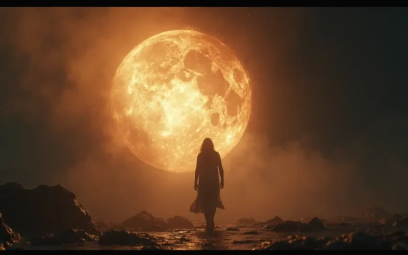 As espiãs mais poderosas retratadas nos filmes de cinema