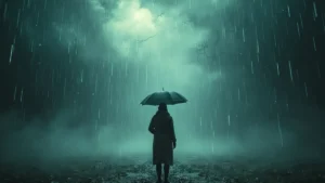 As melhores formas de entretenimento para dias de chuva