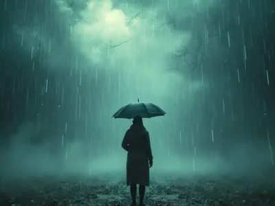 As melhores formas de entretenimento para dias de chuva