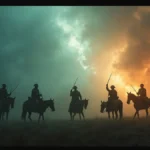 As séries históricas sobre guerras que marcaram a televisão