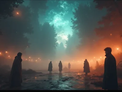 As séries que definiram a cultura pop na última década