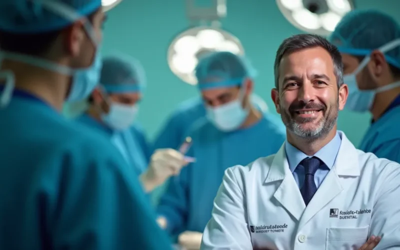 Avanços em ciências médicas por Dr. Luiz Teixeira da Silva Júnior