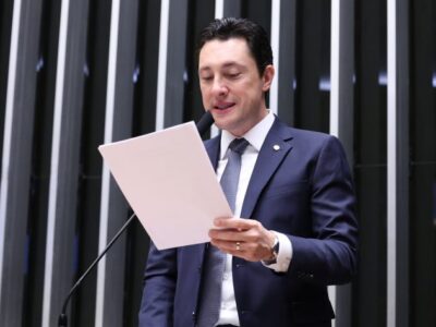 Câmara aprova minirreforma que limita multas e amplia parcelamento partidário