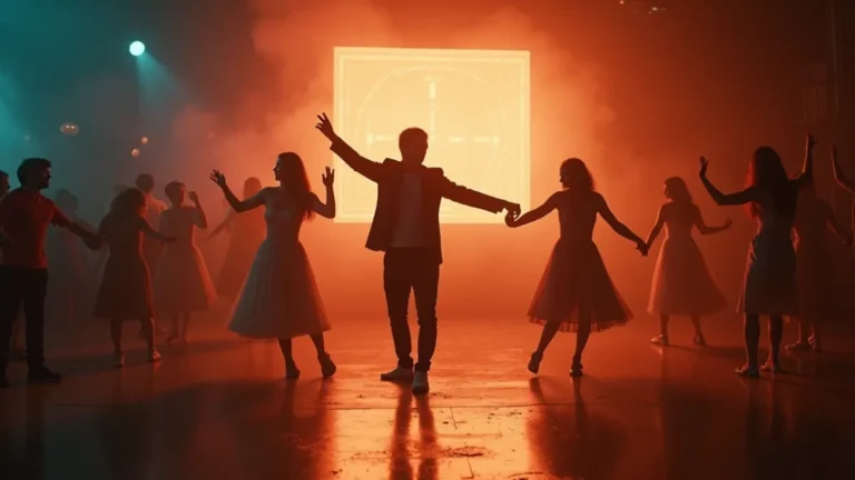Como a dança nos filmes dos anos 80 influenciou gerações