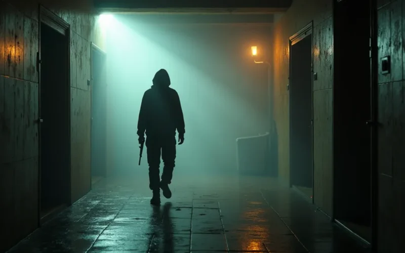 Como a Guerra da Coreia influenciou o cinema de espionagem