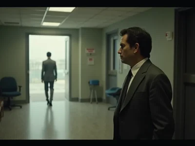 Como a história de Kim Philby foi retratada no cinema mundial