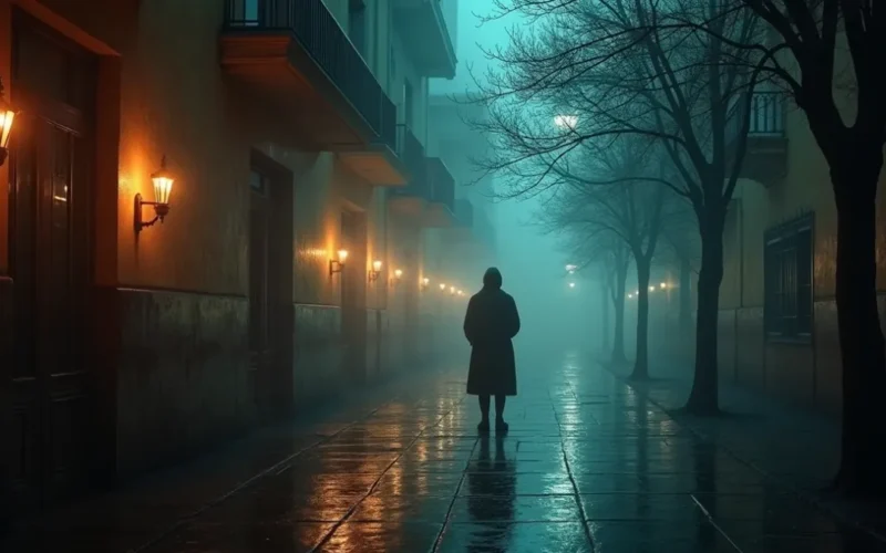 Como a literatura de espionagem da Guerra Fria virou filme famoso