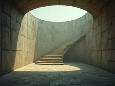 Como a queda do Muro de Berlim foi retratada no cinema