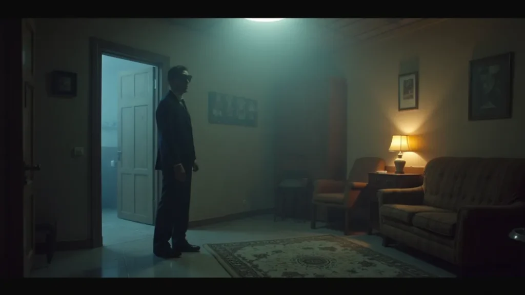Como as câmeras escondidas viraram símbolo do cinema de espionagem