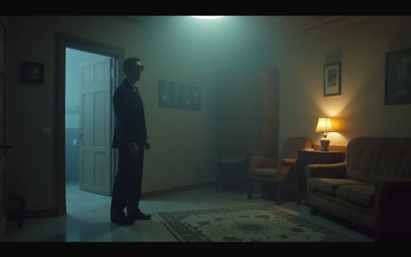 Como as câmeras escondidas viraram símbolo do cinema de espionagem
