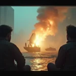 Como as revoluções históricas foram retratadas nas séries de TV