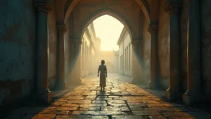 Como as séries de época reconstroem períodos históricos reais