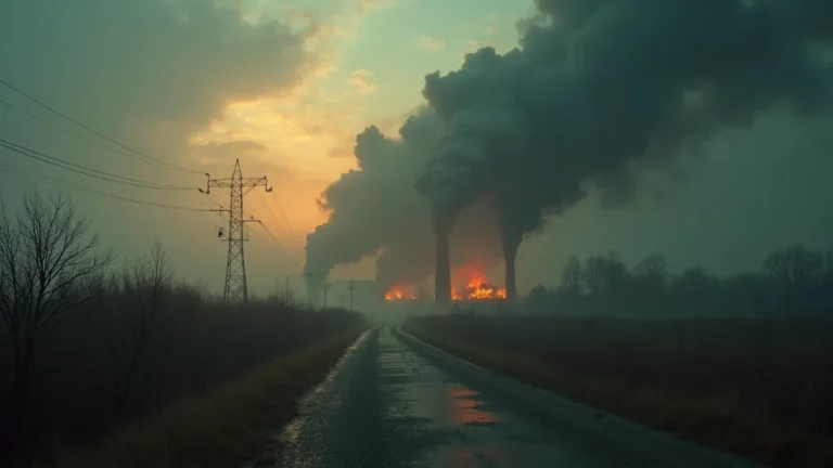 Como Chernobyl e a ameaça nuclear viraram tema de filmes