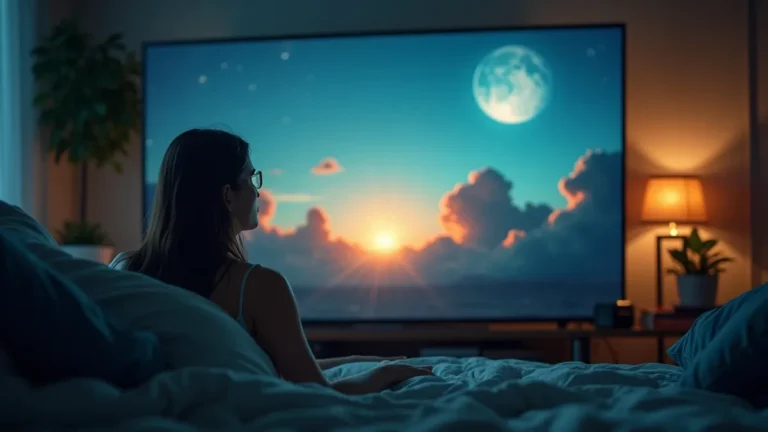 Como conectar seu celular à TV para assistir streaming
