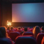 Como criar uma noite de cinema em família sem sair de casa