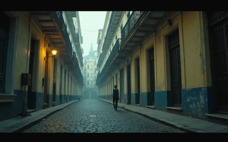 Como Cuba e a Crise dos Mísseis aparecem no cinema de espionagem