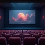 Como montar a sala de cinema perfeita no seu apartamento