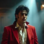 Como o filme sobre Elvis Presley comparado ao do Michael Jackson