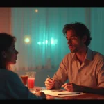 Como o pop dos anos 80 moldou a cultura visual do cinema