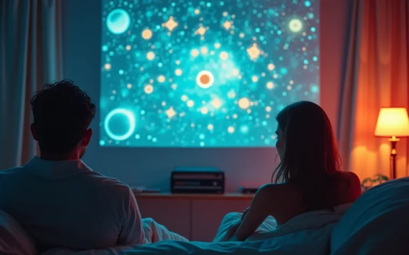 Como o streaming transformou os hábitos de lazer no Brasil