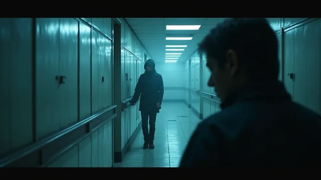 Como os códigos secretos aparecem nos thrillers de espionagem
