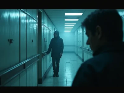 Como os códigos secretos aparecem nos thrillers de espionagem