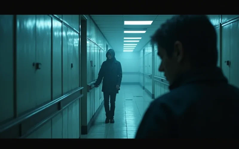 Como os códigos secretos aparecem nos thrillers de espionagem
