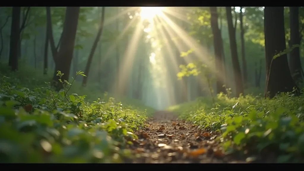 Como os documentários de natureza são filmados na prática