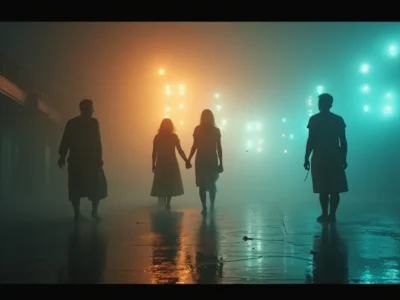 Como os familiares influenciam os biopics musicais no cinema