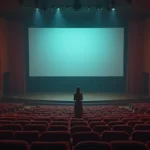 Como os filmes de concerto estão voltando às salas de cinema
